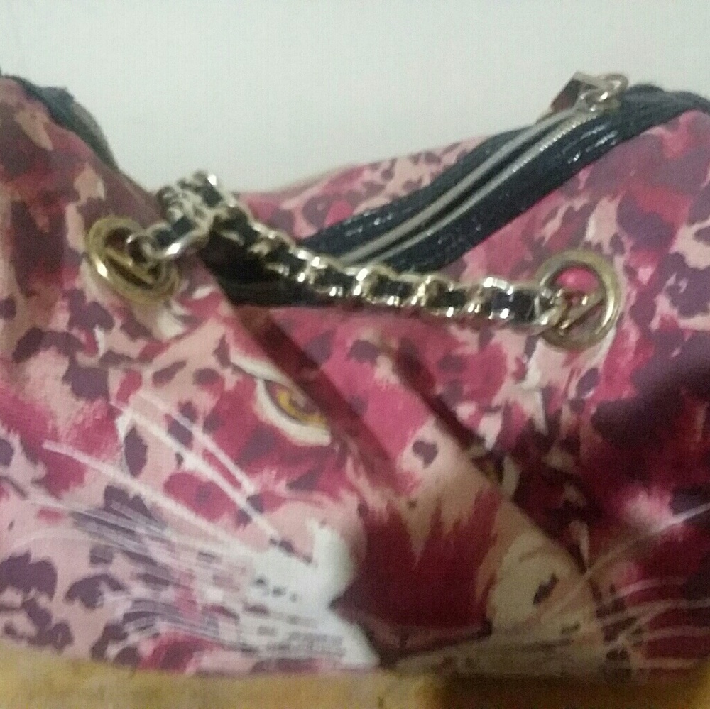 Betsy Johnson handbag
